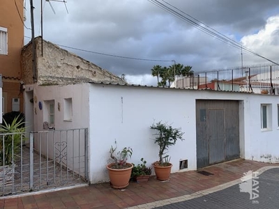 Casa de pueblo en venta en Calle La Cenia, Baj, 03193, San Miguel De Salinas (Alicante)