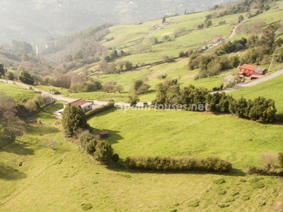 Country property for sale in Gijón