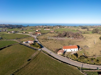 Country property for sale in Villaviciosa