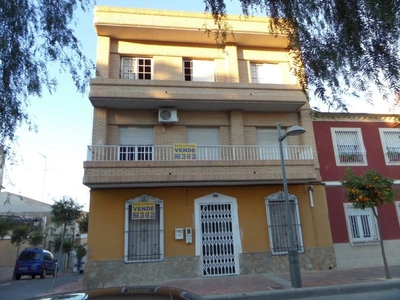 Duplex en Alcantarilla