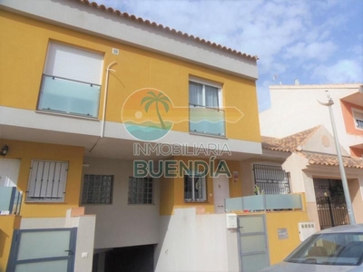 Duplex en Mazarrón