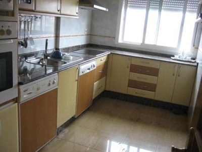 Duplex en Ponferrada