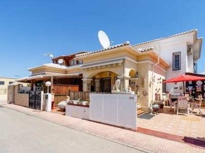 Duplex en Torrevieja