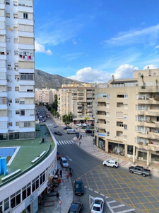 Estudio en Torremolinos