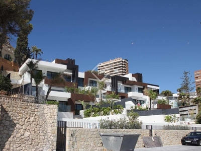 Piso de 298m² en venta en Benidorm Poniente, Costa Blanca