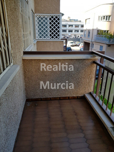 Piso en Murcia