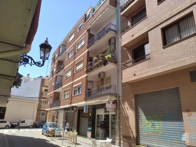 Piso en venta en Calle Doctor Ramon Y Cajal, 4º, 46016, Tavernes Blanques (Valencia)