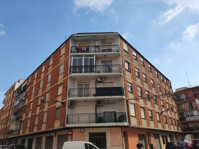 Piso en venta en Calle Perez Galdos, 4º, 46950, Chirivella (Valencia)