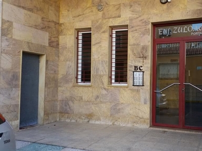 Piso en venta en Calle Pintor Moncada Calvache, 3º, 04738, Vicar (Almería)
