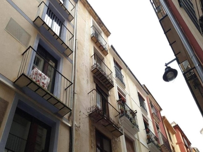 Piso en venta en Calle Sant Francesc, 5º, 03801, Alcoy (Alicante)
