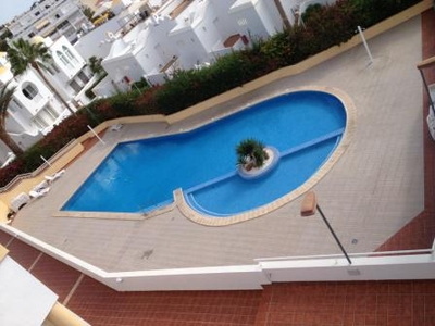 Alquiler de piso con piscina en Playa Paraíso-Armeñime-Callao Salvaje (Adeje)