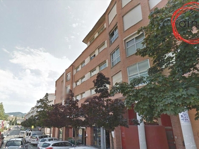 Alquiler de piso en Mendillorri (Pamplona), Mendillorri
