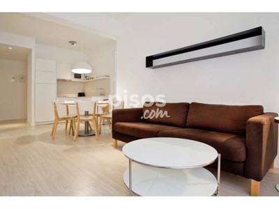 Apartamento en alquiler en Plaza del Músico López Chavarri, 6