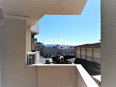 Apartamento en alquiler en Puerto