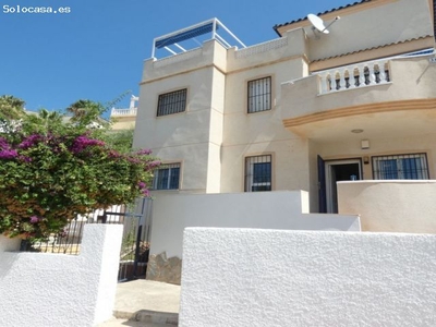 Apartamento en venta Alicante