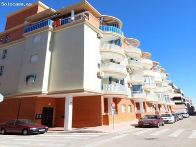 Apartamento en venta Alicante