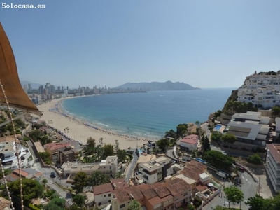 Apartamento en Venta en Benidorm, Alicante