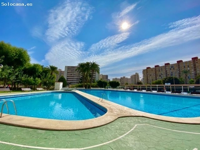 Apartamento en Venta en San Juan de Alicante, Valencia