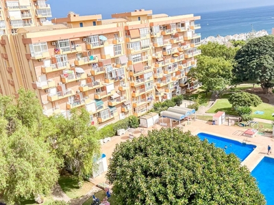 Benalmadena apartamento en venta