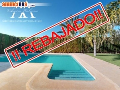 Casa-Chalet en Venta en..