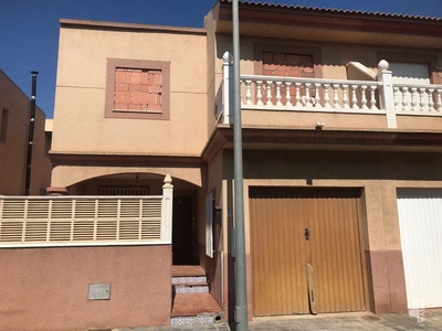 Dúplex en venta en Calle Castellon (ch), 04110, Níjar (Almería)