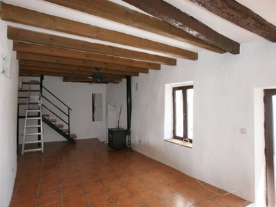 Jimena De La Frontera casa adosada en venta