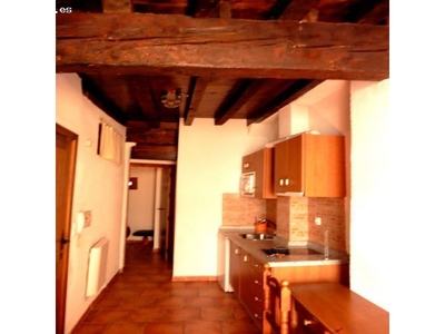 LT/ EST - Apartamento de DOS dormitorios, zona Bajo Albaycin