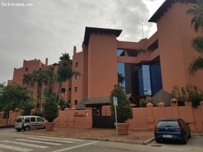 Magnifico apartamento en Urb m Las Nayades Estepona