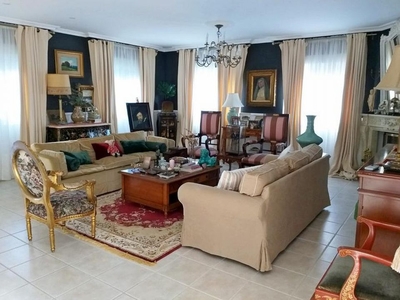 Pinar De Campoverde villa en venta