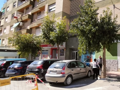 Piso en venta en Calle Colón, 4º, 04600, Huercal-Overa (Almería)