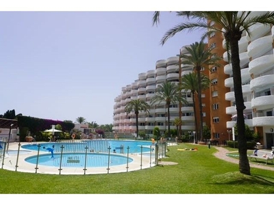 Ven ta apartamento en Marbesa Marbella
