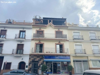 Venta apartamento en el centro de Alhaurin el Grande Málaga