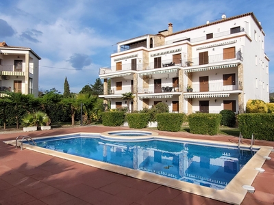 Venta de ático con piscina y terraza en Sant Antoni de Calonge, Sant antonio de Calonge