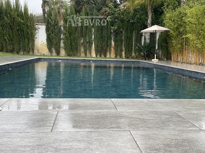 Venta de casa con piscina y terraza en El Brillante, El Tablero, Valdeolleros (Distrito Norte Sierra) (Córdoba)