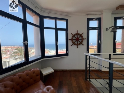 Venta de casa con piscina y terraza en Salinetas-Playa del Hombre-Taliarte (Telde), Playa del hombre