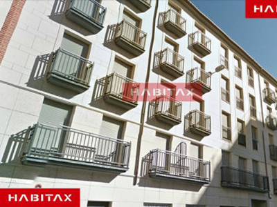 Venta de piso con terraza en Santa Clara (Zamora)