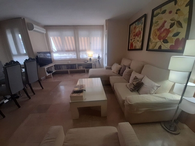 Venta de piso en Puertollano