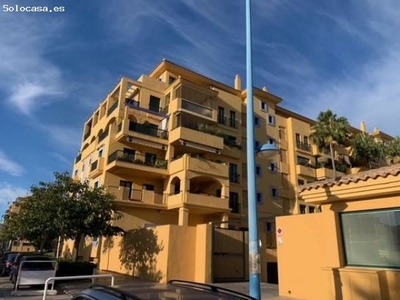 Venta excelente apartamento en Marbella