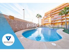 Apartamento en venta en La Romanilla-El Puerto