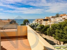 Apartamento en venta en San Juan de Terreros