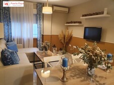 bonito apartamento de 1 dormitorio