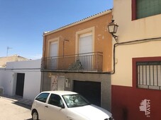 Chalet adosado en venta en Calle Tosquilla, 23100, Mancha Real (Jaén)