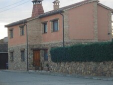 2 casas en Segovia