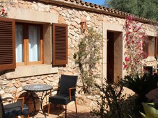 Íntegro/Habitaciones en Mallorca