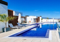 Piso en venta en Puerto de Estepona, Estepona, Málaga