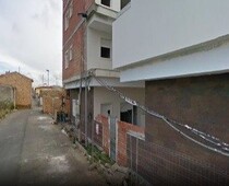 Vivienda en edificio en construcción en Hondón de los Frailes