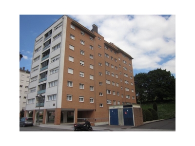 Alquiler de piso en Zona Caces (Oviedo), Fozaneldi-Tenderina