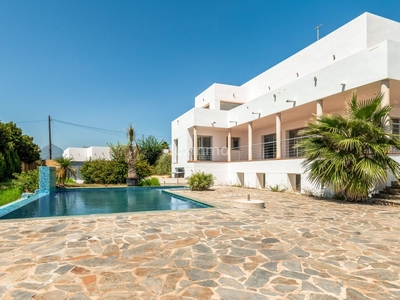 Altea La Vella villa en venta