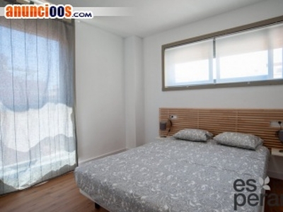 Apartamento en Alquiler..