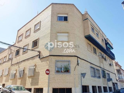 Apartamento en venta en Avenida de Murcia